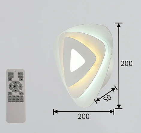 Настенный светильник F-Promo Ledolution 2288-1W