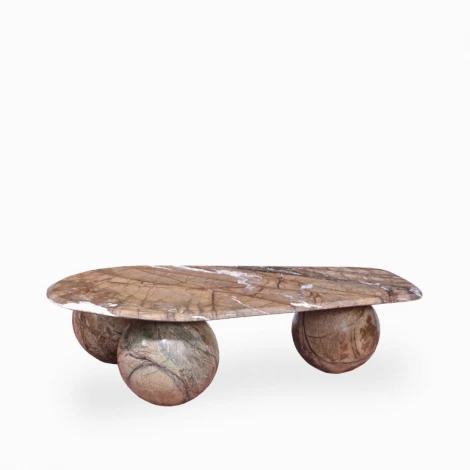 Кофейный столик Peregrine 120х60 COSMO арт.FF24-203