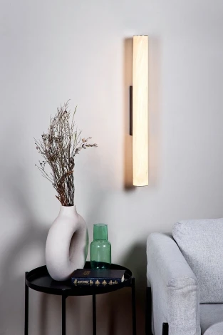 Настенный светильник 2К Светомастерская Clam 021 WG201 (LED, 220V, круглые)