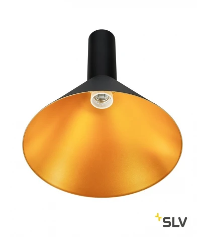 Подвесной светильник Slv Phelia 1002949