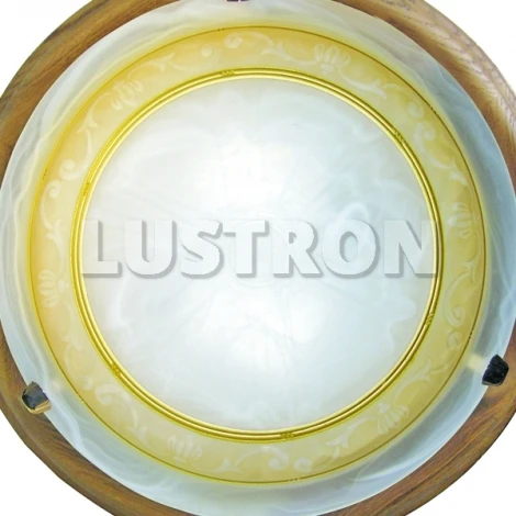 Настенно-потолочный светильник Arte Lamp Royal A3156PL-3GO