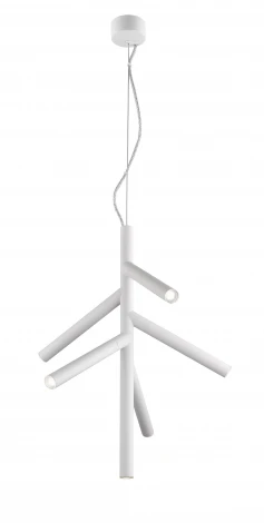 Подвесной светильник Simple Story 1159 1159-LED30PL (220V, на тросе)