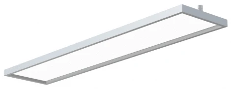 Потолочный светильник светодиодный с диммером Lumker NX DL-BMSC-1206050-SL-BD