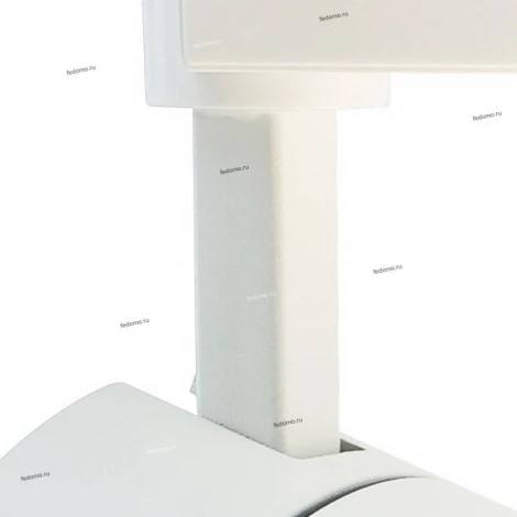 Трековый светильник Arte Lamp Attento A5750PL-1WH