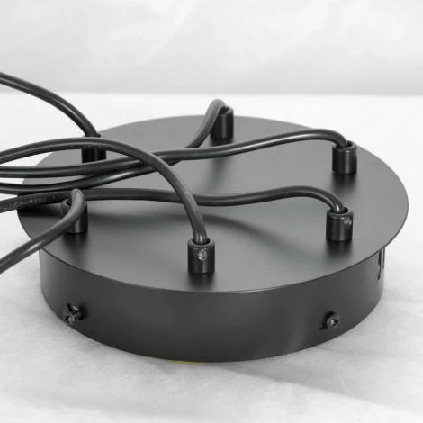 Подвесной светильник светодиодный Lussole Bend LSP-7069