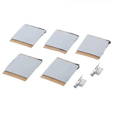 Комплект монтажный для нагревательной плёнки Electrolux