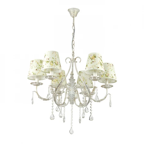 Подвесная люстра Lumion Sarle 3402/6