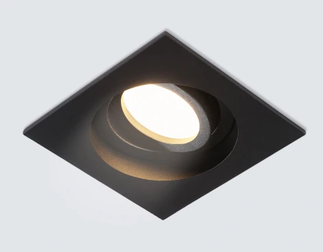 Светильник встраиваемый поворотный Ambrella Techno Spot TN102758