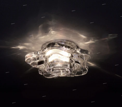 Встраиваемый точечный светильник Lightstar Medusa 006410