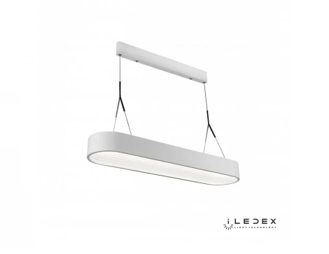 Подвесной светильник iLedex Bend 8330E-WH