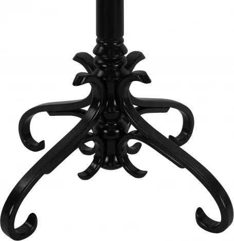 Вешалка напольная В 2Н венге от фабрики Mebelik