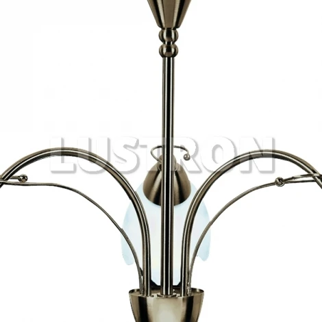 Потолочная люстра Arte Lamp Petal A4905LM-3AB