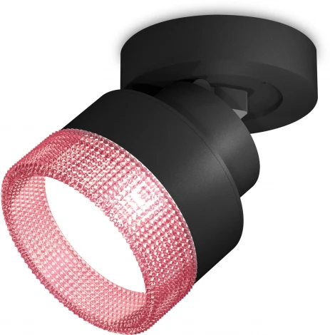 Спот Ambrella Techno Spot XM8102042 (220V, круглые)