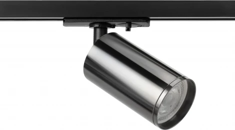 Трековый светильник ЭРА TR39-GU10 ВСН (220V, круглые)