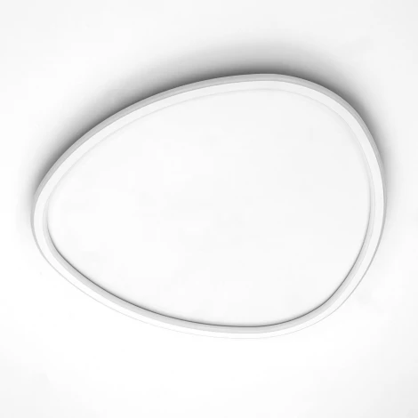 Потолочный светильник RGB светодиодный с пультом Citilux Тrio CL215B260E (220V)