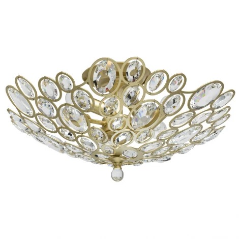 Потолочная люстра MW-Light Лаура 345012406