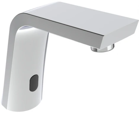 Смеситель IDDIS Pulse 020SBSNi86 для раковины