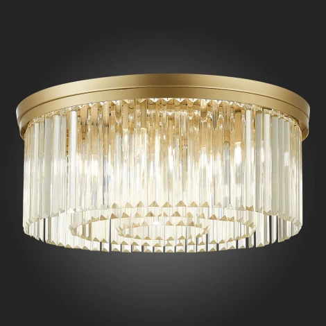 Потолочная люстра ST Luce Ercolano SL1624.202.09