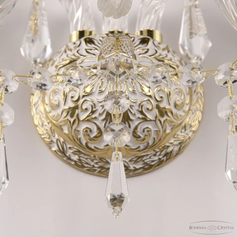 Бра Bohemia 1603 16203B/3/141 GW