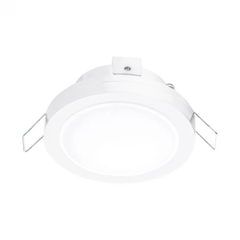 Встраиваемый точечный светильник Eglo Pineda 1 95917