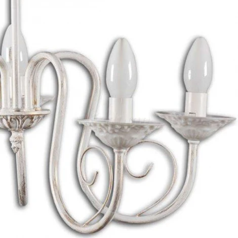 Потолочная люстра Day&Night S9004-5