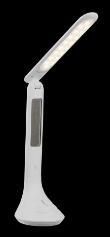 Офисная настольная лампа Globo Tyrell 58329W (LED, 220V, выключатель)