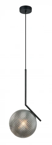 Подвесной светильник Stilfort Pizano 2131/02/01P (220V, на проводе, шар)