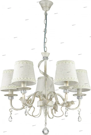 Подвесная люстра Lumion Freri 3404/5