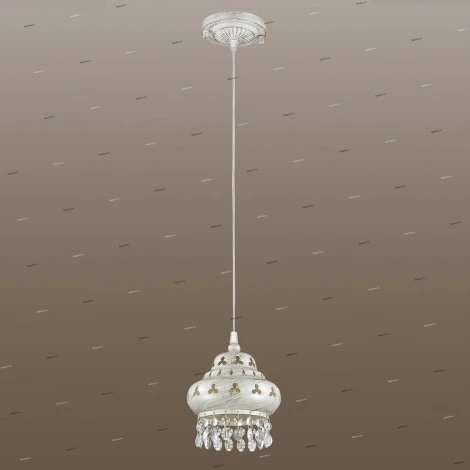 Подвесной светильник Odeon Light Bahar 2842/1
