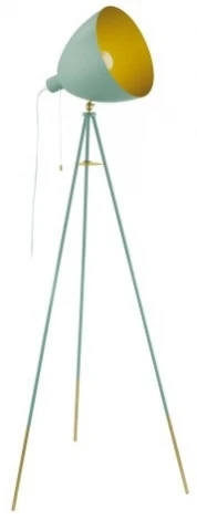 Торшер Eglo Chester-P 49048