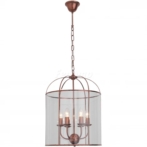 Подвесная люстра ST Luce Odierno SL267.603.06