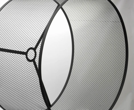 Торшер Lussole Loft Parker GRLSP-9887 (220V, IP21)