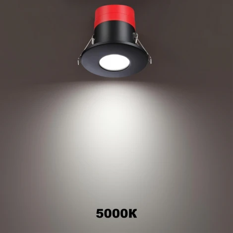 Встраиваемый точечный светильник Novotech Spot 358638 (LED, 220V, круглые, IP65)
