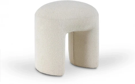 Пуф Shaggy ОГОГО (арт.832482), (Ткань,Букле)