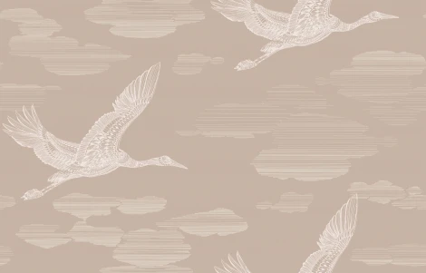 Обои флизелиновые Loymina Hygge Summer Hg17 012 10,05 x 1 м