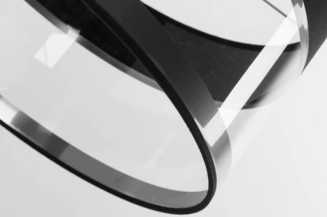 Подвесной светильник Lampex Leone 854/1