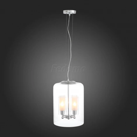 Подвесной светильник ST Luce Сapello SL314.103.04