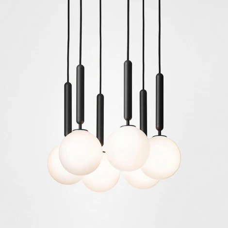 Подвесной светильник E27 Lu Carte LC-11-0787