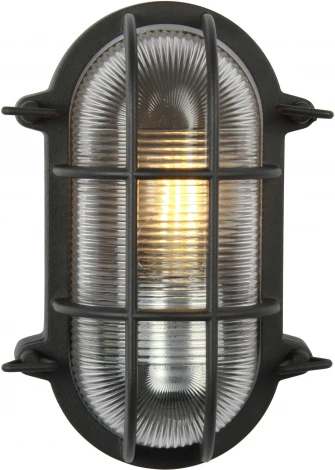 Настенный светильник уличный Favourite Pointer 3022-1W (220V, IP44)