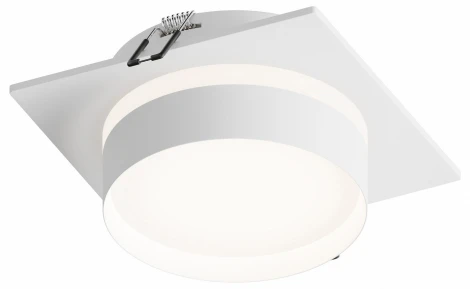 Встраиваемый светильник Hesby Lighting Nimbus HSBL_0130 (220V)