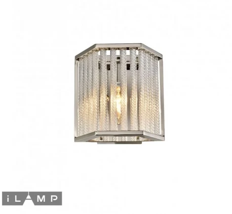 Бра iLamp Rich W9509-1 NIC (220V)