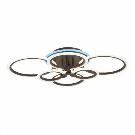 Потолочная люстра EvoLed Cerina SLE500572-06RGB