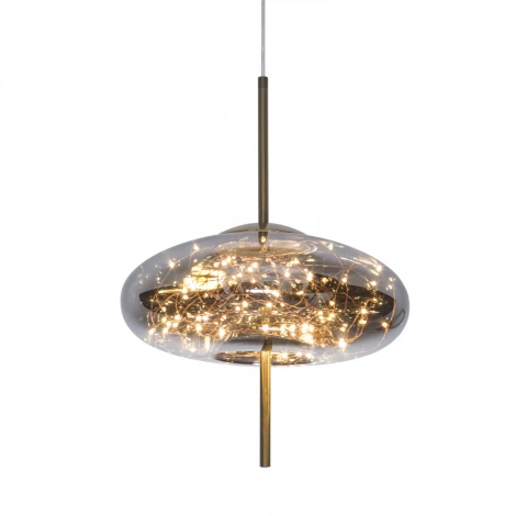 Подвесной светильник светодиодный Modelux MODELUX ML.375.150