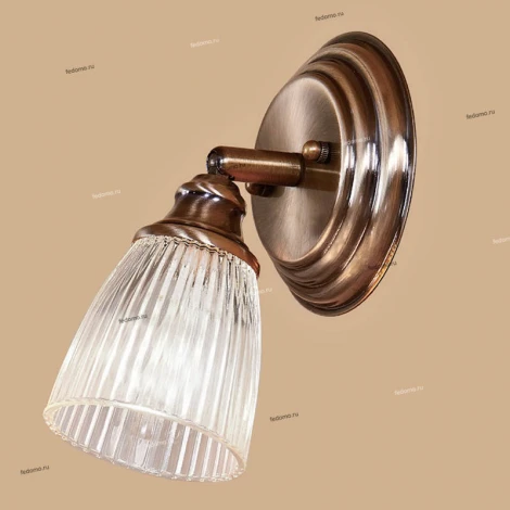 Спот Citilux Виндзор CL539511