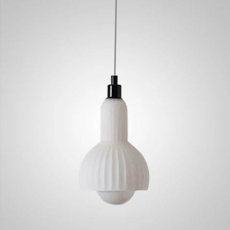 Подвесной светильник E27 Lu Carte Fleur LC-11-1075