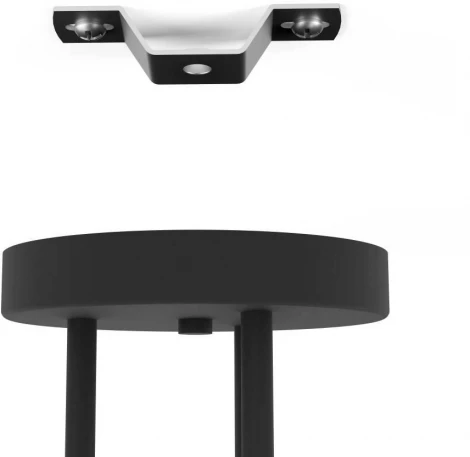 Потолочная люстра Eglo LORETO 900188