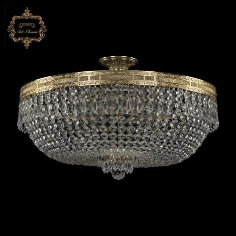 Потолочная люстра Art Classic 21.27 21.271.60SP.G