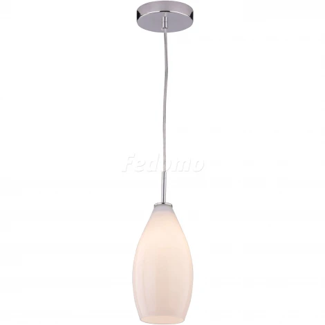 Подвесной светильник Arte Lamp Bicchiere A4282SP-1CC (220V, на проводе, круглые)