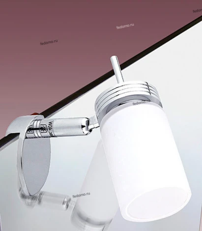 Спот N-Light S4678 S4678CH.OM.MIR chrome