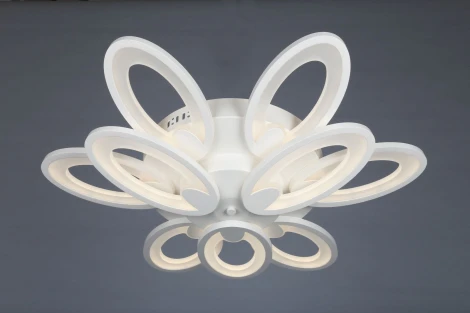 Потолочная люстра Omnilux Glaston OML-45807-120